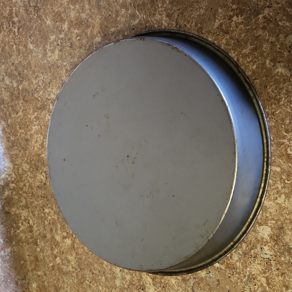 Rolling pin with pie and cake pans - Picture 9 of 11